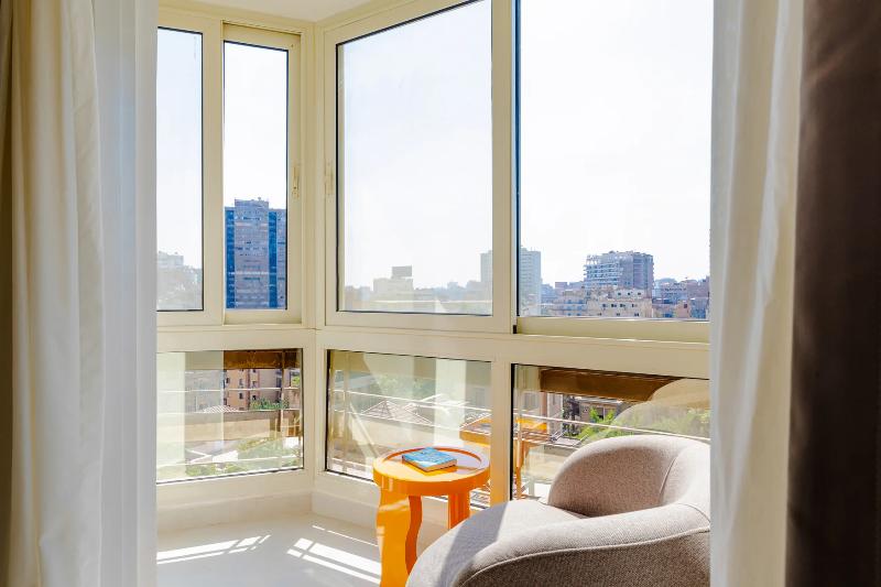 Brassbell L Zamalek L Chroma L Central Location image