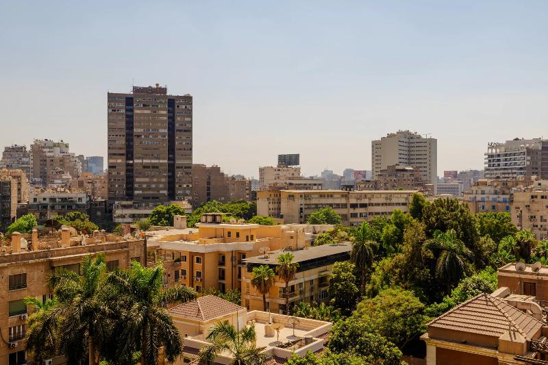 Brassbell L Zamalek L Chroma L Central Location image