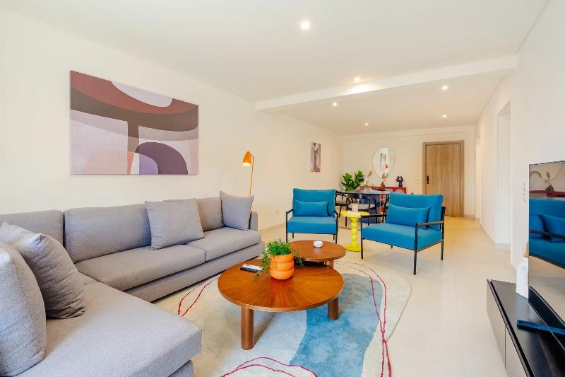 Brassbell L Zamalek L Chroma L Central Location image
