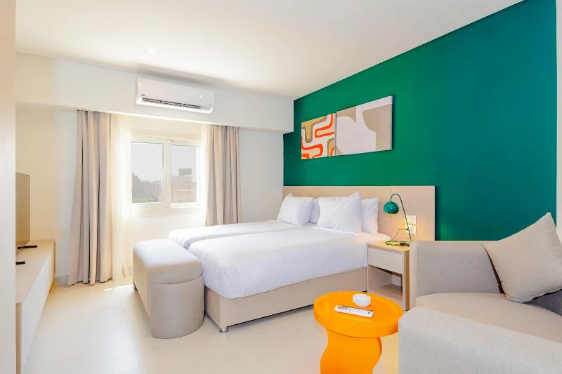 Brassbell L Zamalek L Chroma L Central Location image