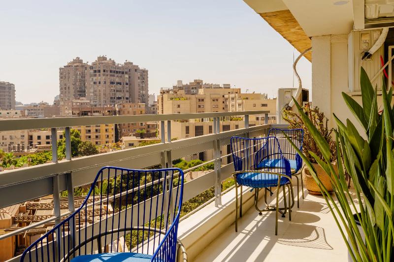 Brassbell L Zamalek L Chroma L Central Location image