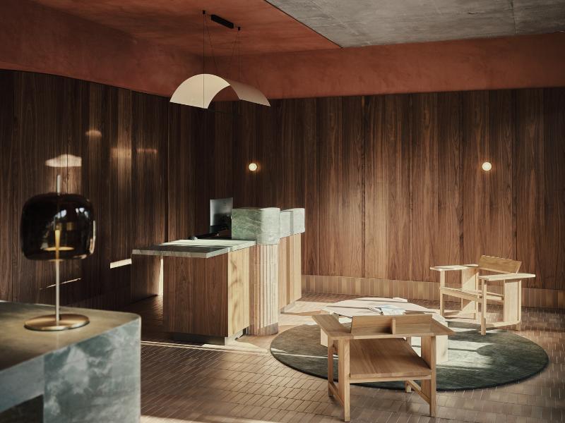 Hotel Marvell