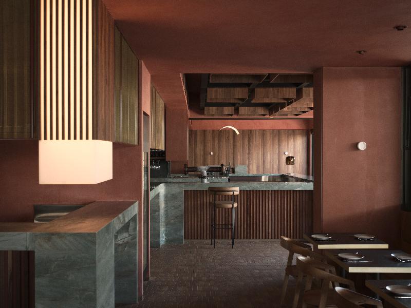Hotel Marvell