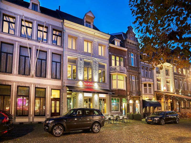 Hotel Vrythof image