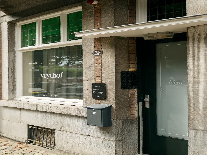Hotel Vrythof image