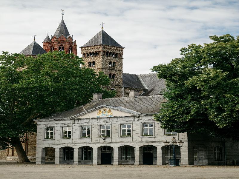 Hotel Vrythof image