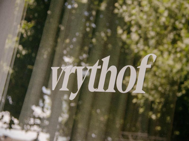 Hotel Vrythof image