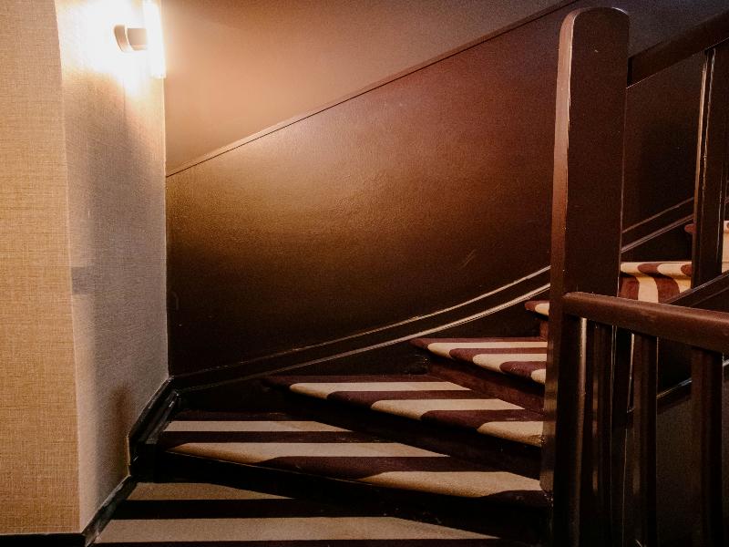 Hotel Vrythof image