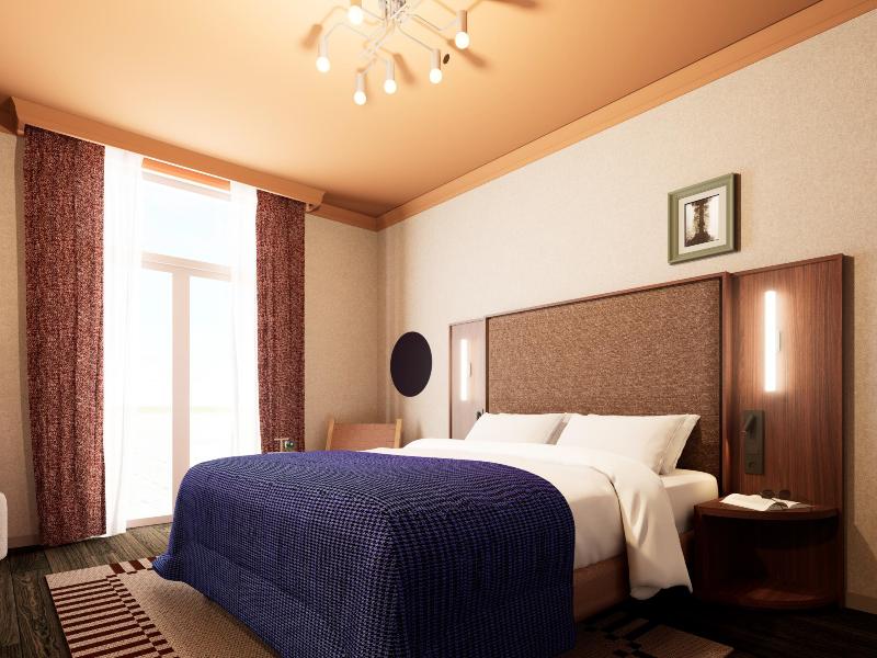 Hotel Vrythof image