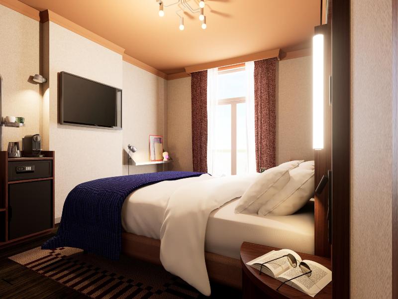 Hotel Vrythof image