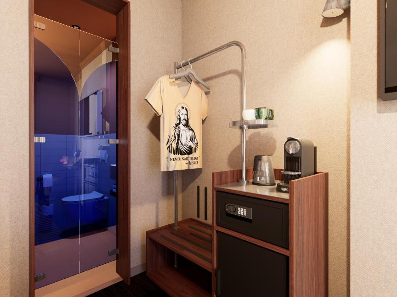 Hotel Vrythof image