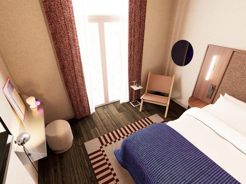Hotel Vrythof image