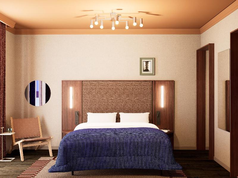 Hotel Vrythof image