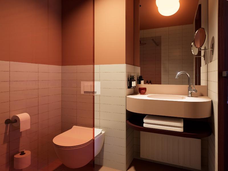 Hotel Vrythof image