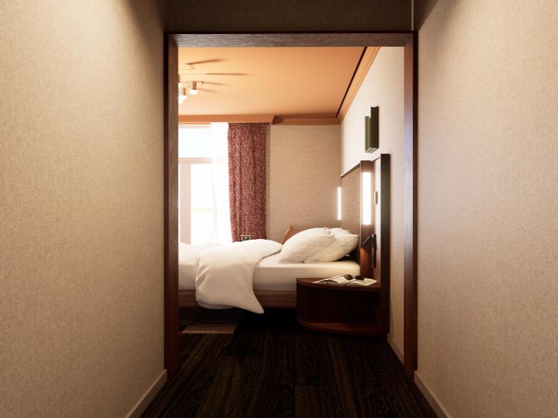 Hotel Vrythof image