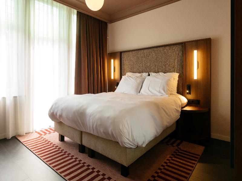 Hotel Vrythof image