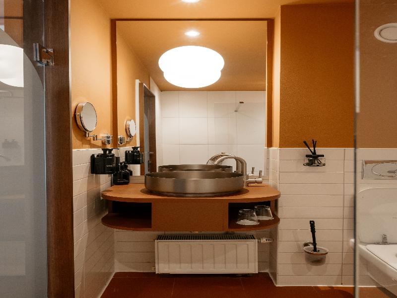 Hotel Vrythof image