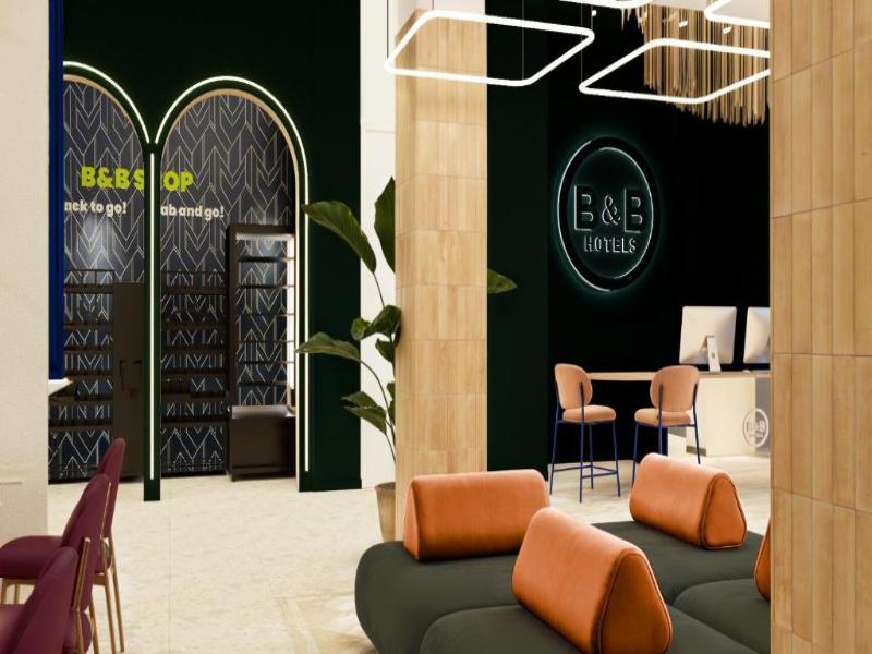 B&b Hotel Milano Missori image