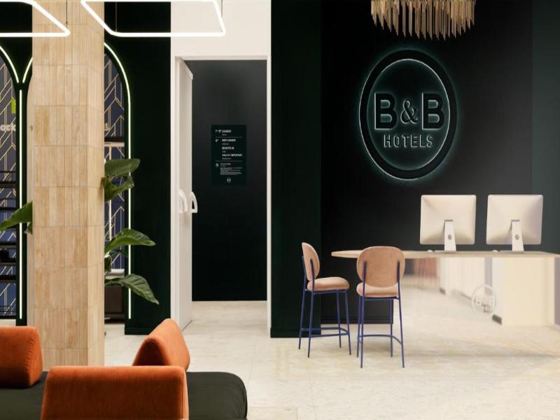 B&b Hotel Milano Missori image