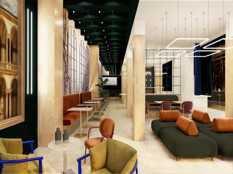 B&b Hotel Milano Missori image