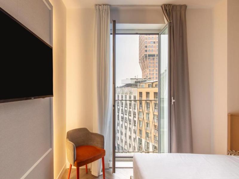 B&b Hotel Milano Missori image
