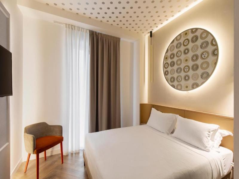 B&b Hotel Milano Missori image