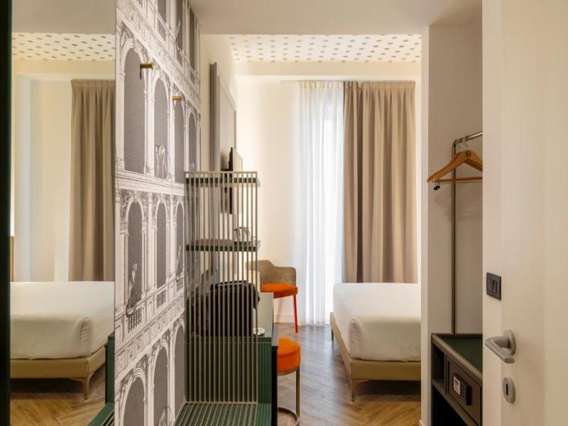 B&b Hotel Milano Missori image