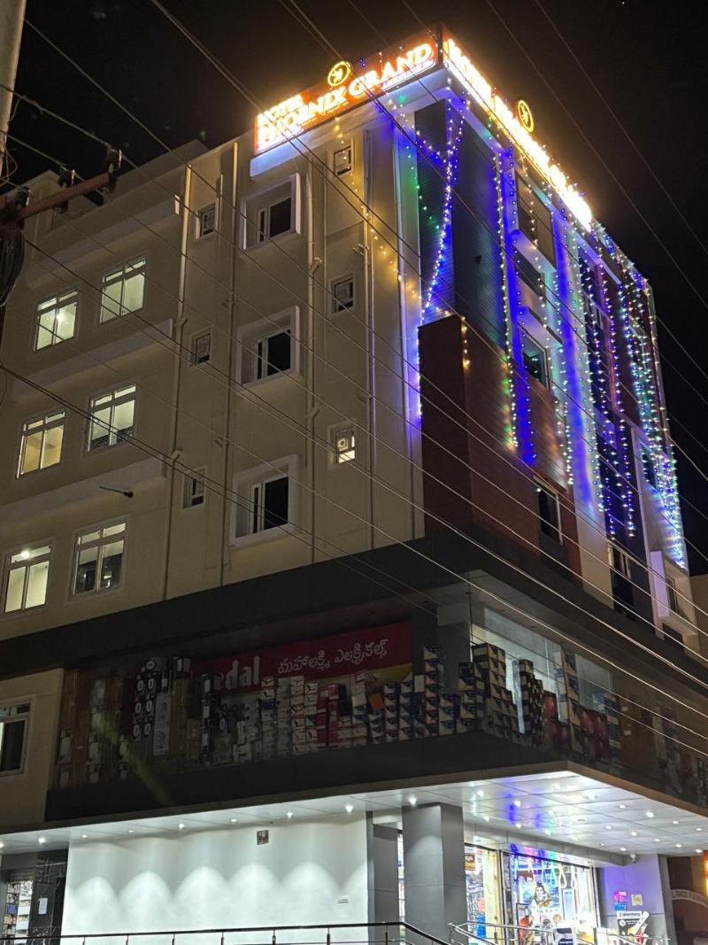 Hotel Phoenix Grand image