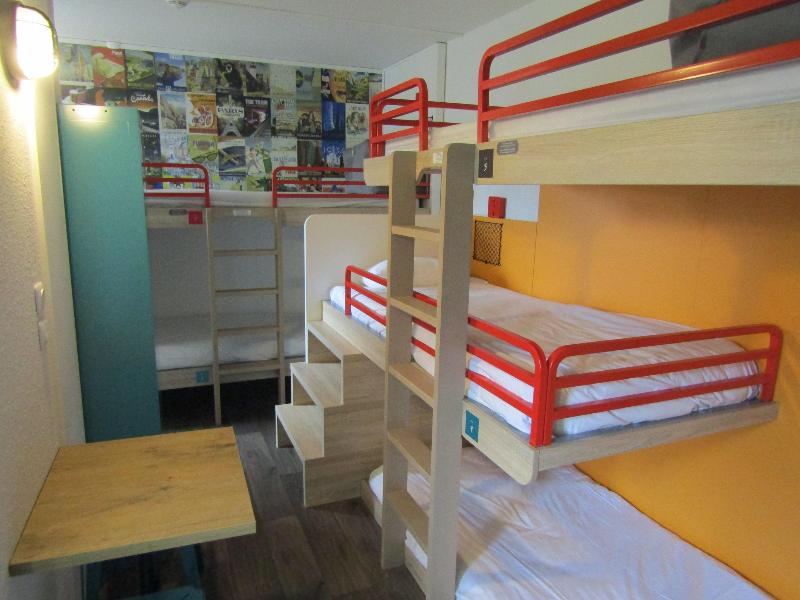 Hotel F1 Lyon Genay Massieux image