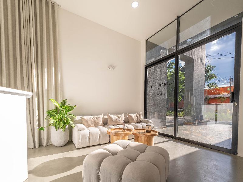 Metropolitan Living by HOUSY image