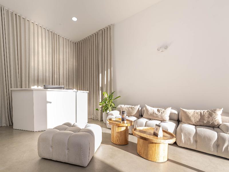 Metropolitan Living by HOUSY image