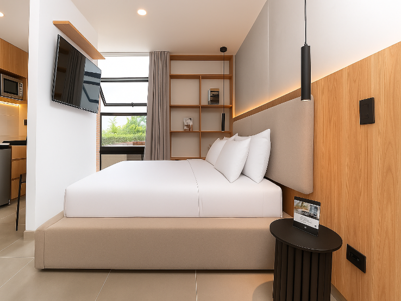 Metropolitan Living by HOUSY image