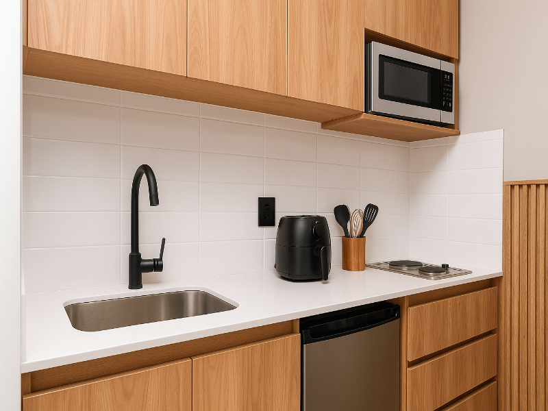Metropolitan Living by HOUSY image