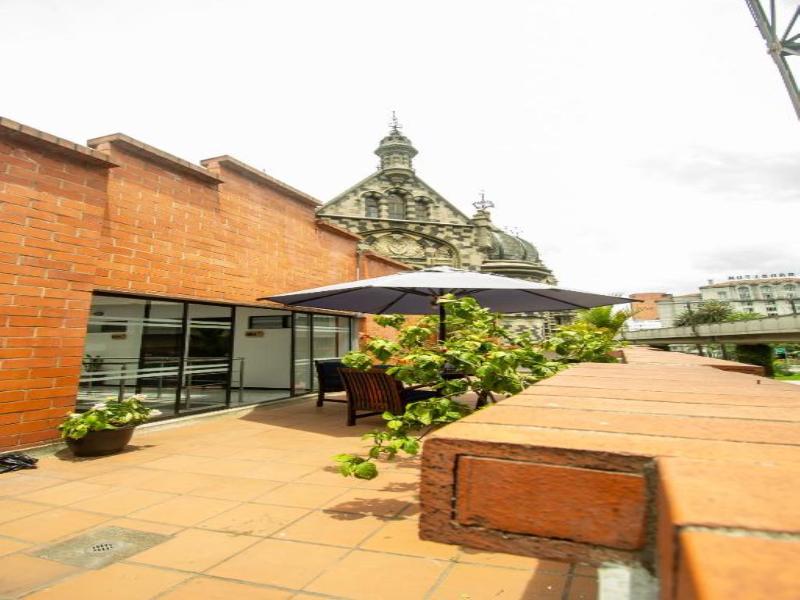 Mandala Medellin Botero By Gyc Hotels image