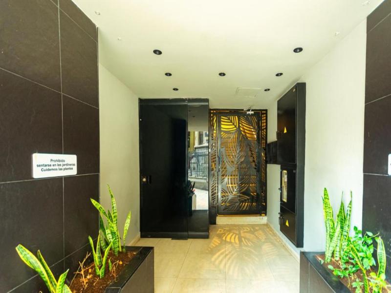 Mandala Medellin Botero By Gyc Hotels image