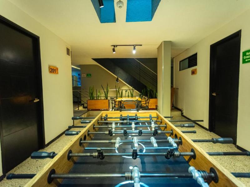 Mandala Medellin Botero By Gyc Hotels image