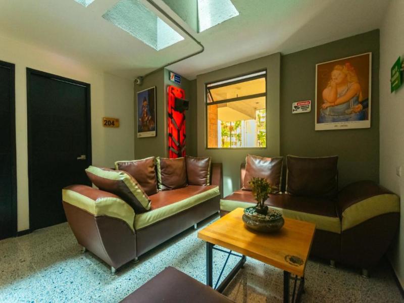 Mandala Medellin Botero By Gyc Hotels image