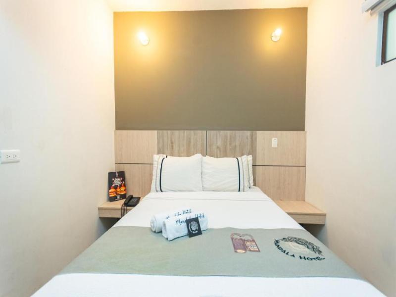 Mandala Medellin Botero By Gyc Hotels image