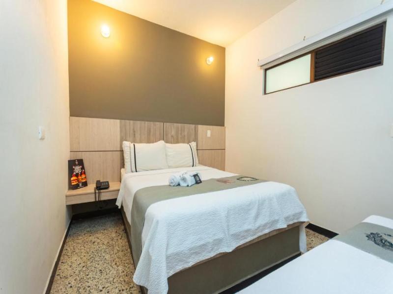 Mandala Medellin Botero By Gyc Hotels image