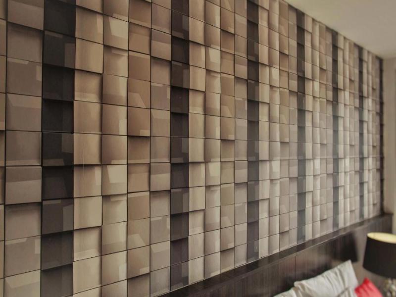Mandala Medellin Botero By Gyc Hotels image