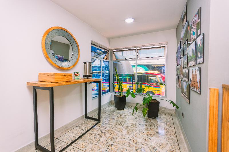 Mandala Medellín Centro By Gyc Hotels image