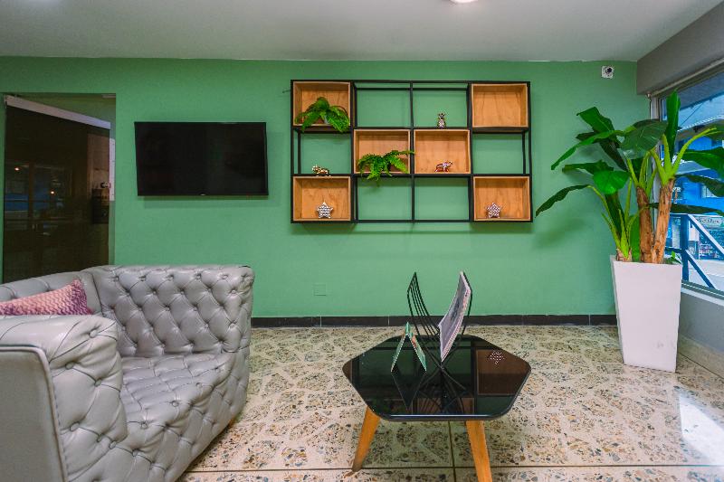 Mandala Medellín Centro By Gyc Hotels image