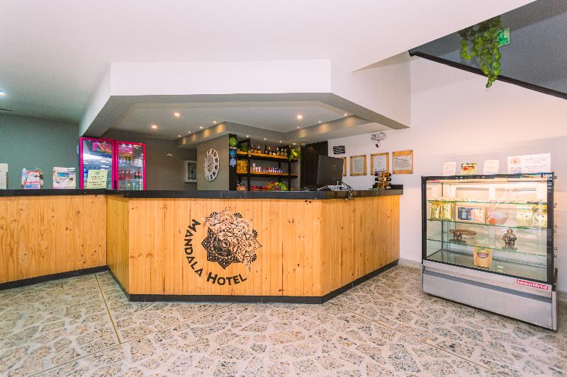 Mandala Medellín Centro By Gyc Hotels image