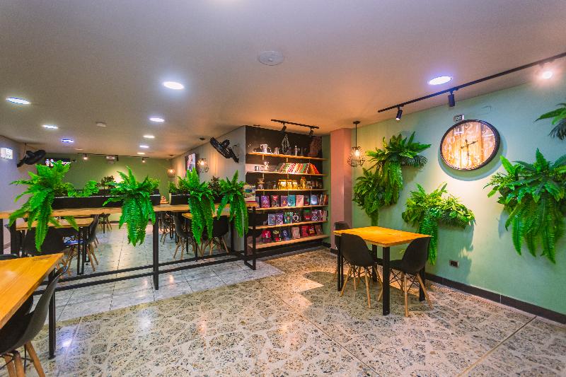 Mandala Medellín Centro By Gyc Hotels image