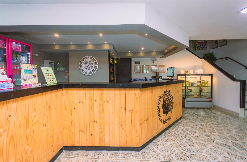 Mandala Medellín Centro By Gyc Hotels image