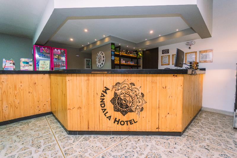 Mandala Medellín Centro By Gyc Hotels image