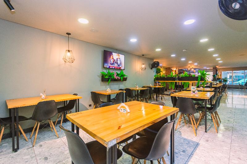 Mandala Medellín Centro By Gyc Hotels image