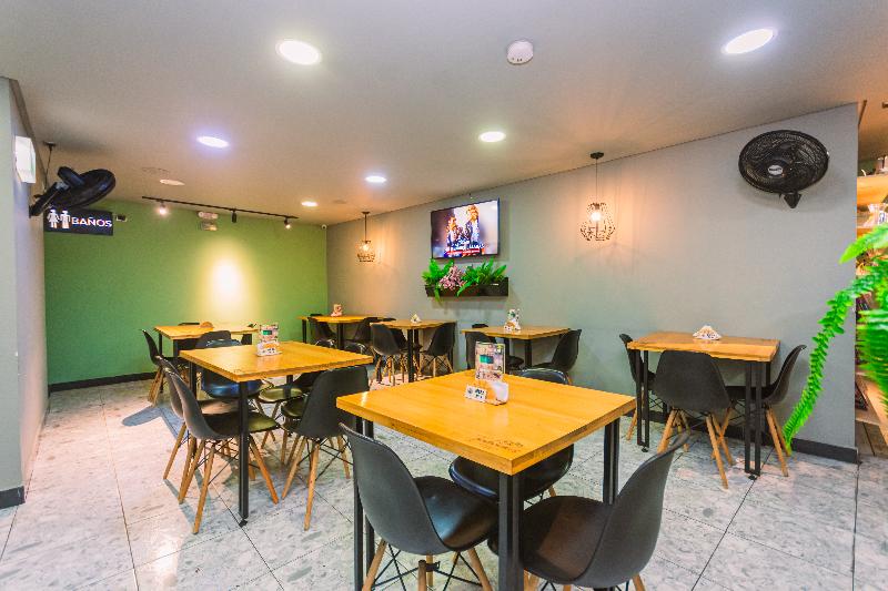 Mandala Medellín Centro By Gyc Hotels image
