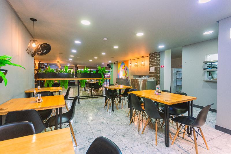 Mandala Medellín Centro By Gyc Hotels image