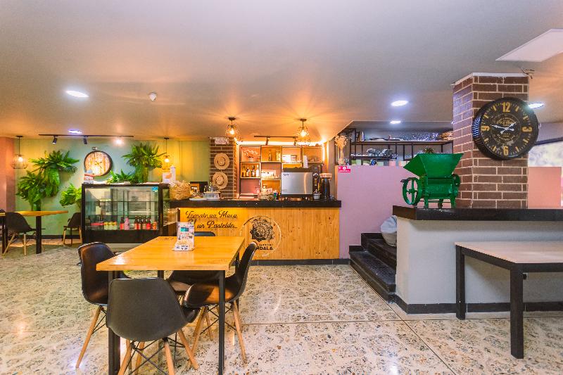 Mandala Medellín Centro By Gyc Hotels image